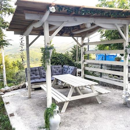 Biancofino Rooms San Valentino in Abruzzo Citeriore エクステリア 写真