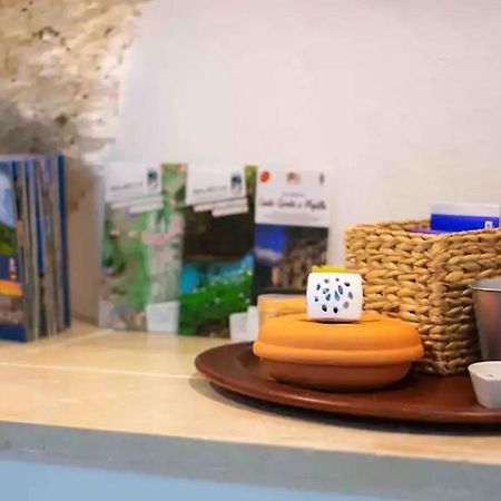 Biancofino Rooms San Valentino in Abruzzo Citeriore エクステリア 写真