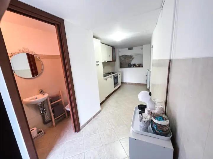 Biancofino Rooms San Valentino in Abruzzo Citeriore エクステリア 写真