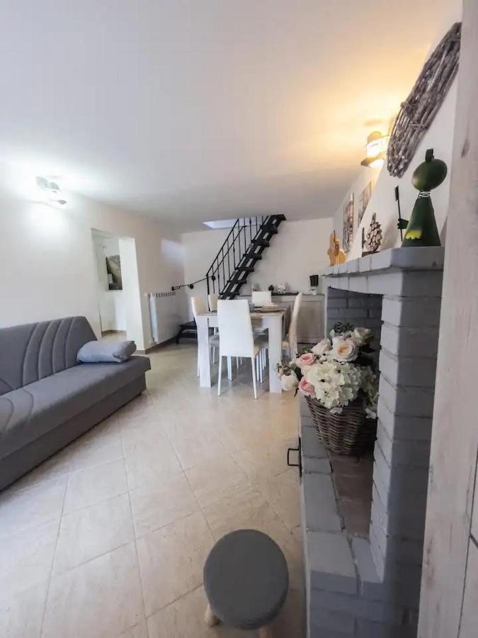 Biancofino Rooms San Valentino in Abruzzo Citeriore エクステリア 写真