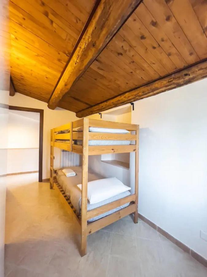 Biancofino Rooms San Valentino in Abruzzo Citeriore エクステリア 写真