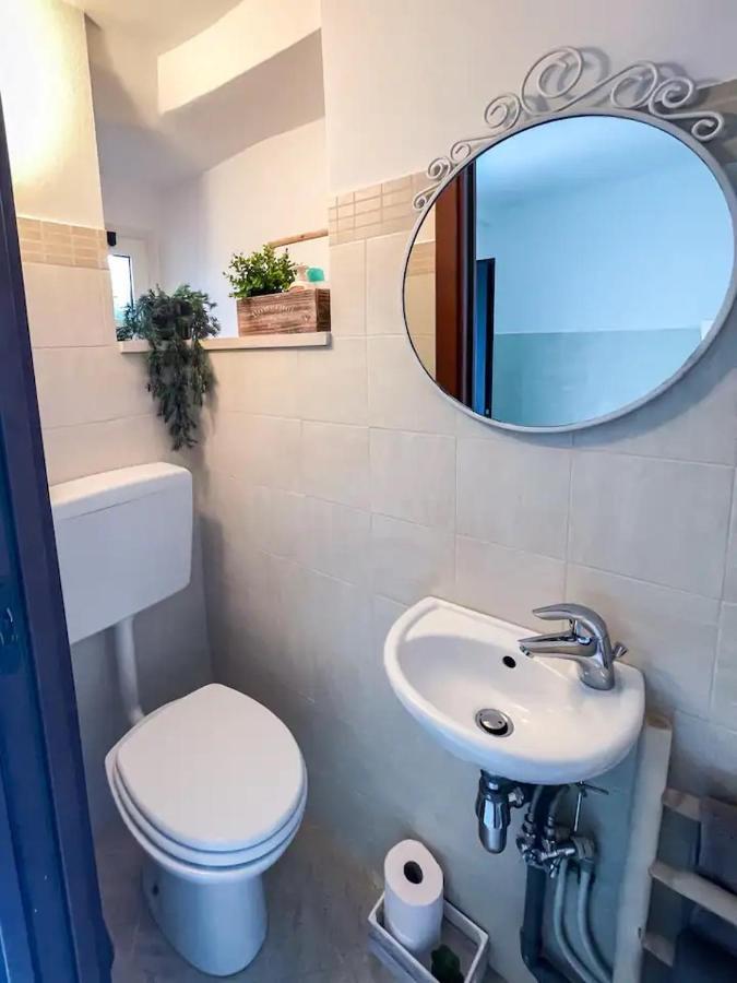 Biancofino Rooms San Valentino in Abruzzo Citeriore エクステリア 写真