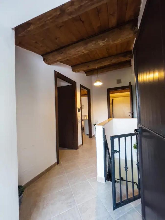 Biancofino Rooms San Valentino in Abruzzo Citeriore エクステリア 写真