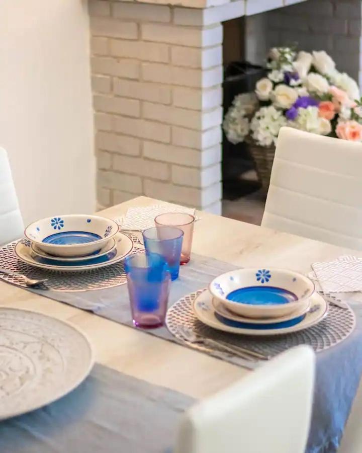 Biancofino Rooms San Valentino in Abruzzo Citeriore エクステリア 写真
