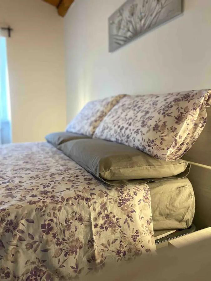 Biancofino Rooms San Valentino in Abruzzo Citeriore エクステリア 写真