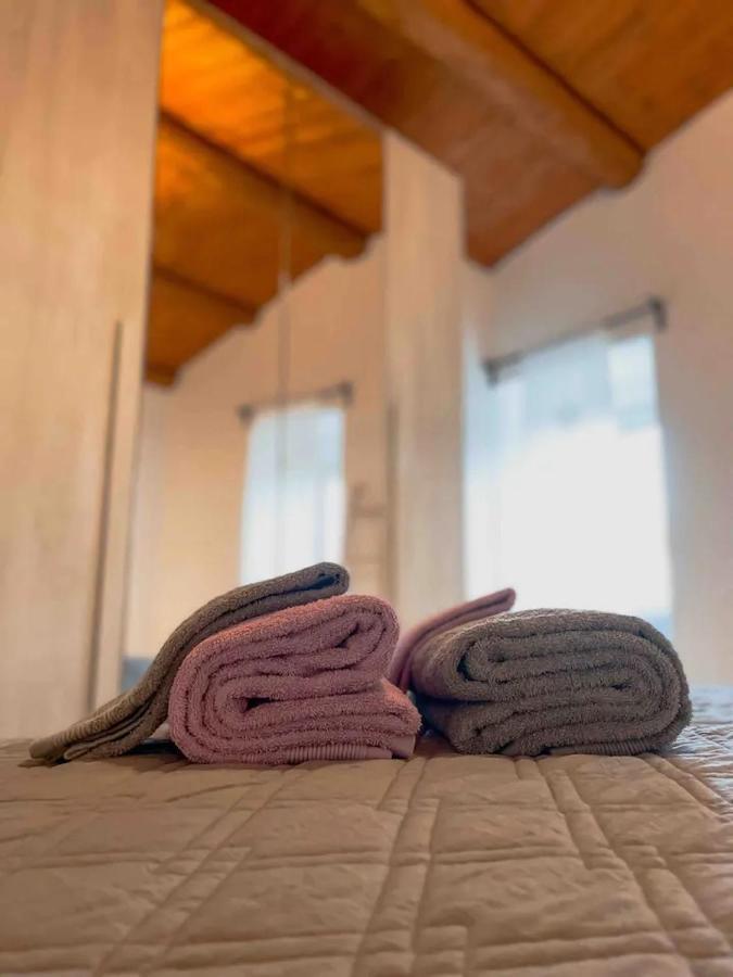 Biancofino Rooms San Valentino in Abruzzo Citeriore エクステリア 写真