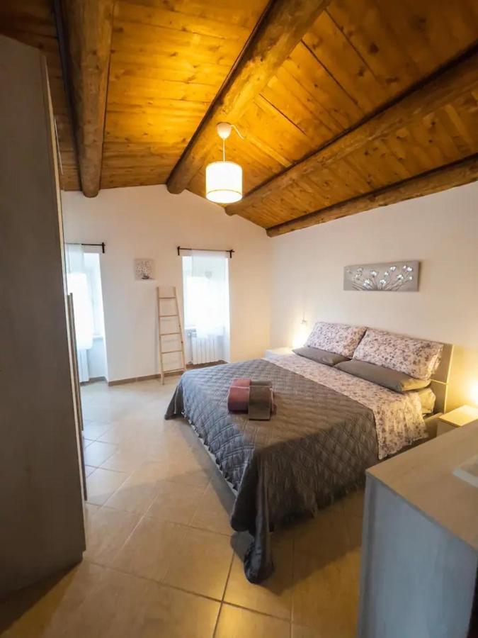Biancofino Rooms San Valentino in Abruzzo Citeriore エクステリア 写真
